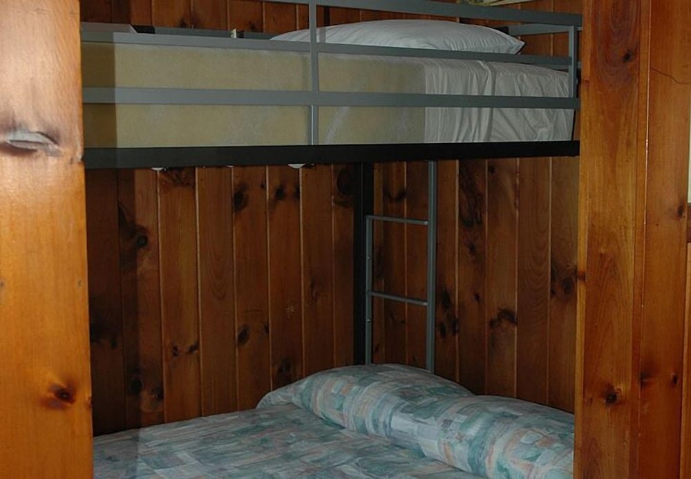 Cabaña doble Estándar 1 dormitorio Channel Watefront Cottages