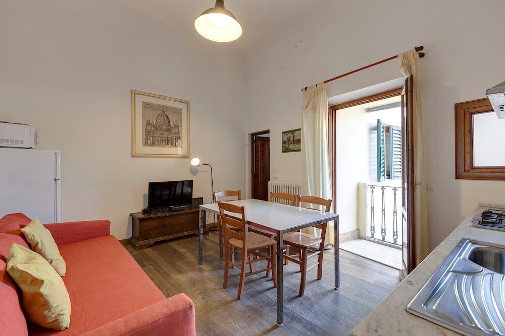 Apartment Oriuolo 49 in Firenze