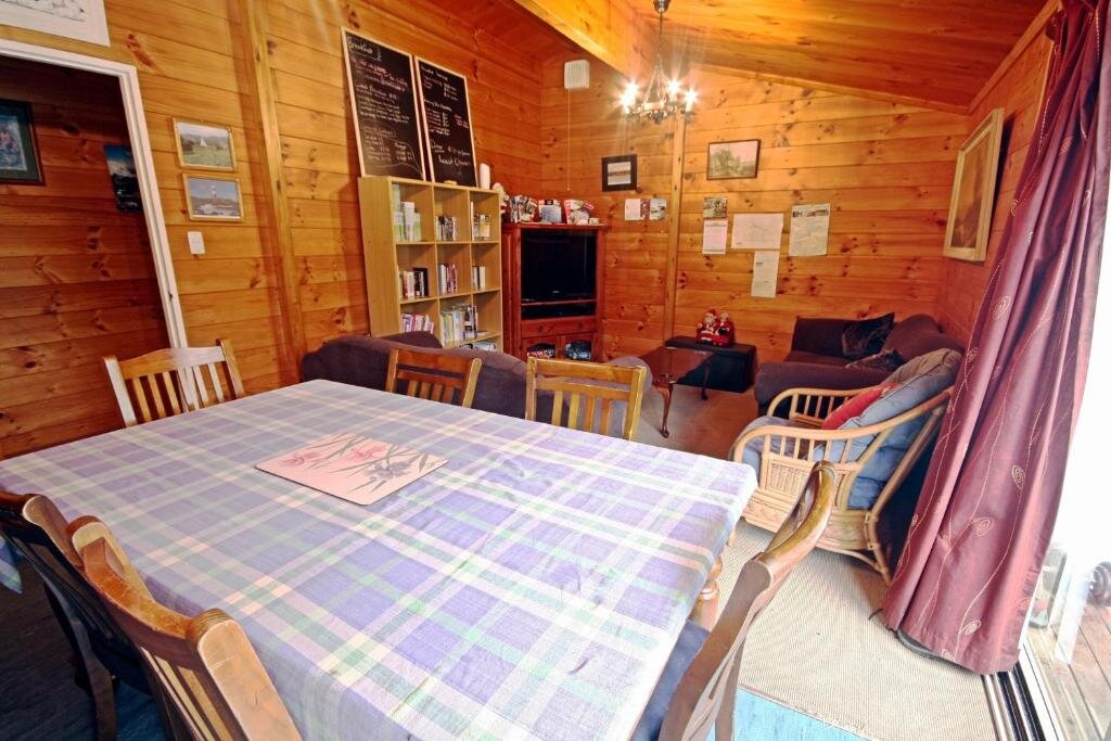 Standard room Tony's Lodge