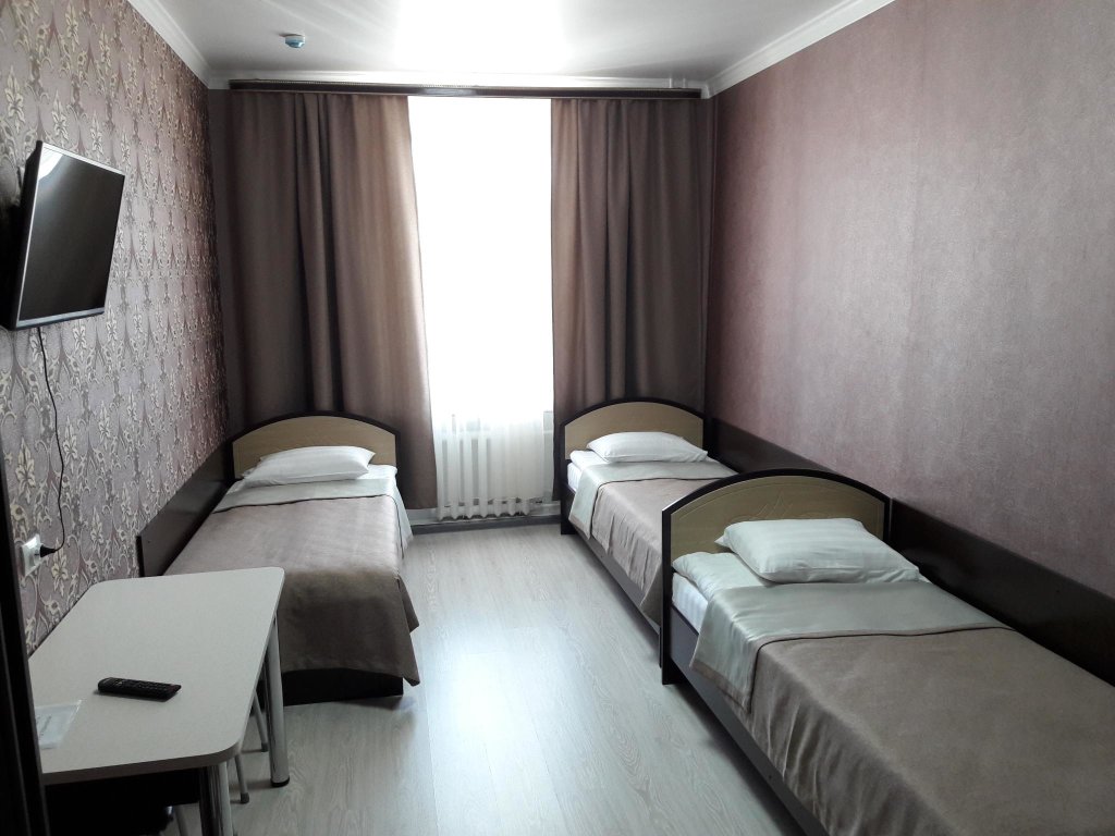 Cama en dormitorio compartido (dormitorio compartido femenino) Горный Алтай