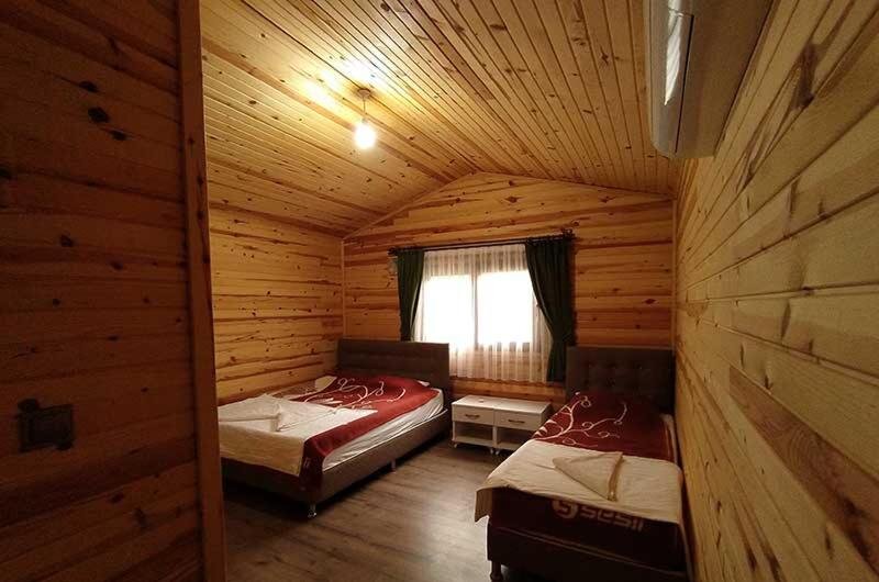 Standard Triple room Olympos Mercan Pansiyon Boutique-hotel