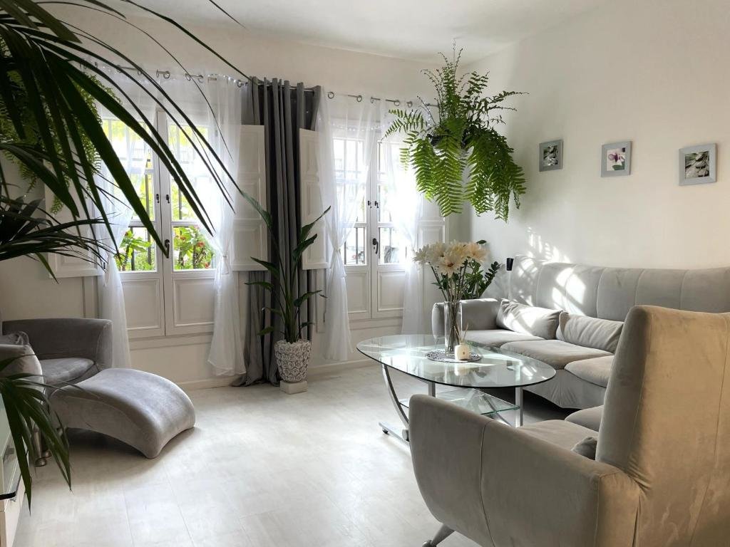 Appartement Home Away From Home Marbella