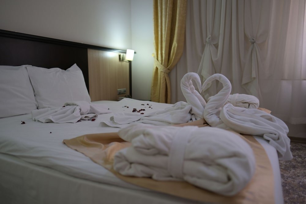 Suite Roza Resort Thermal Hotel