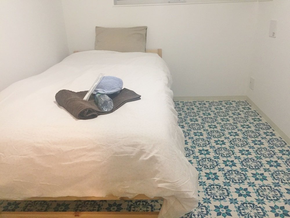 Standard simple chambre Shonan-Enoshima Seaside Guest House - Hostel