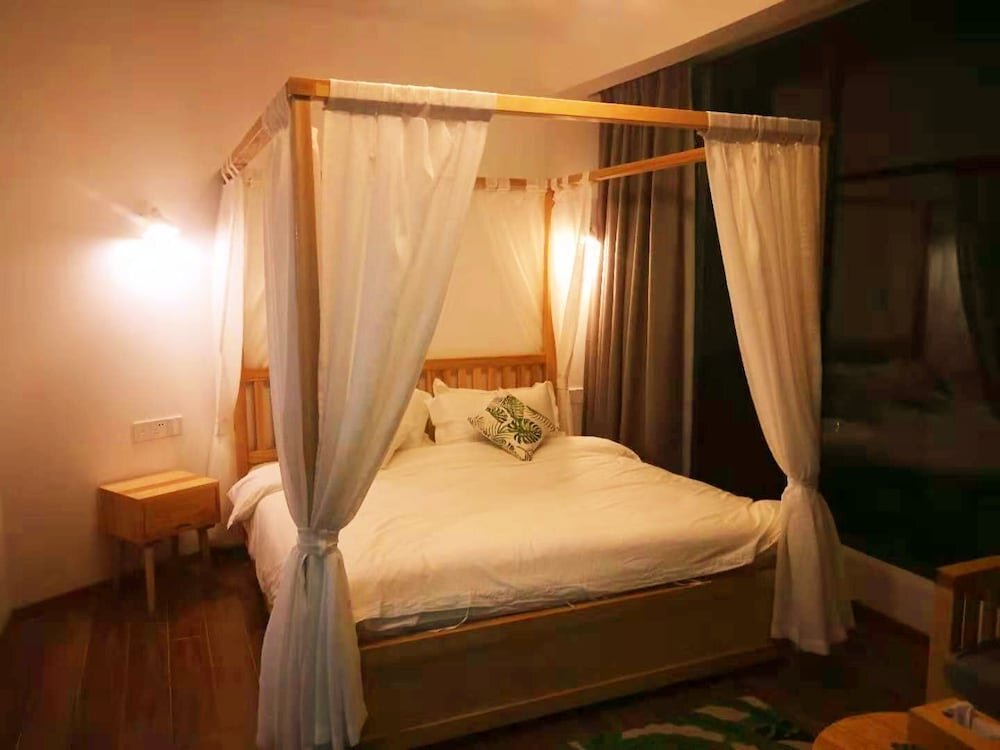 Standard Doppel Zimmer Yixun Inn