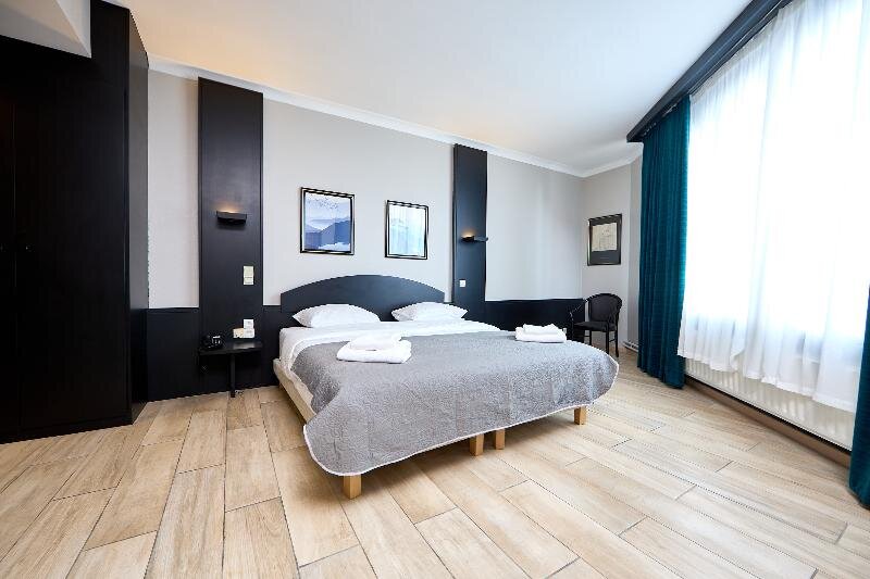 Standard simple chambre Hotel EUROPACITY