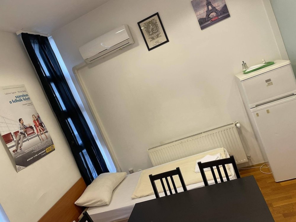 Komfort Apartment Broadway City Guesthouse