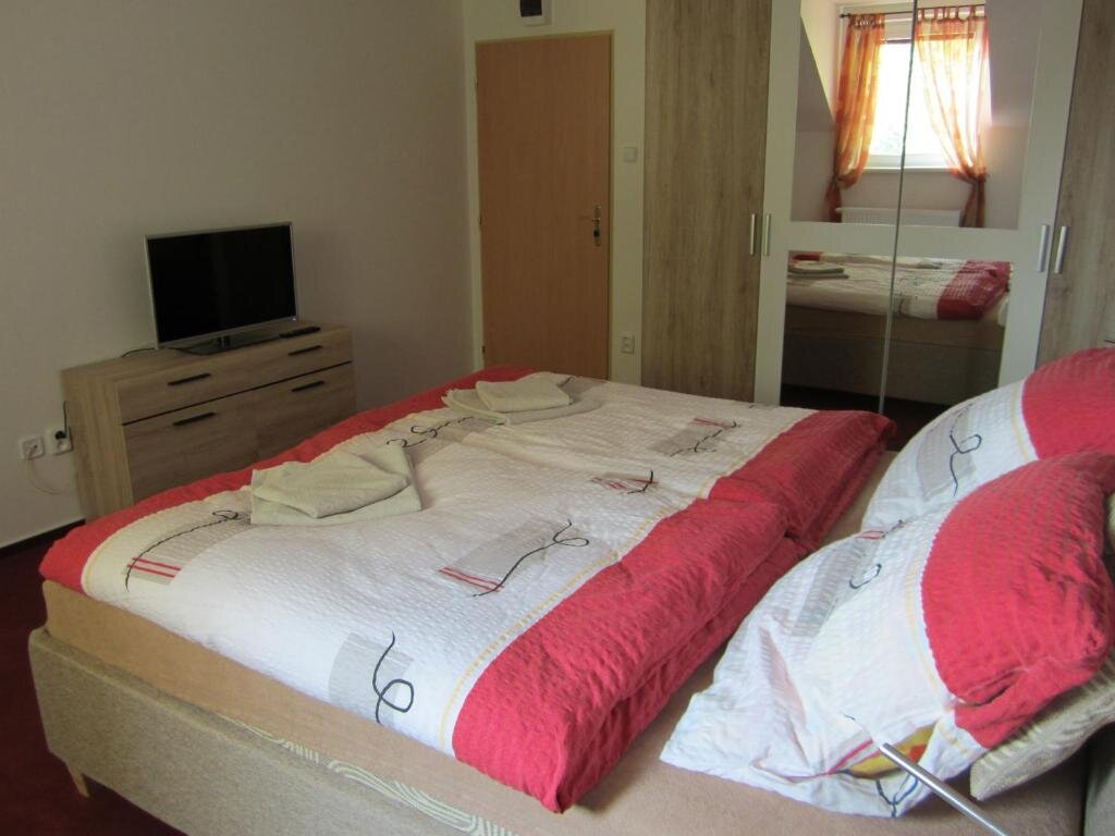 Номер Deluxe Guest House Krpole