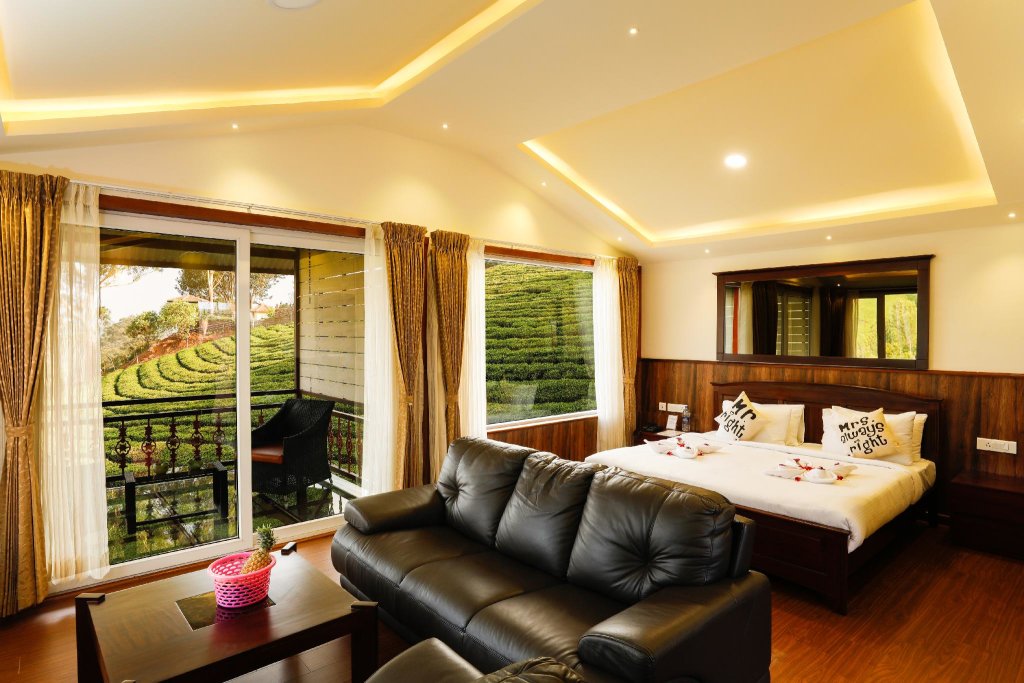 Suite Lakshmi Holiday Resort
