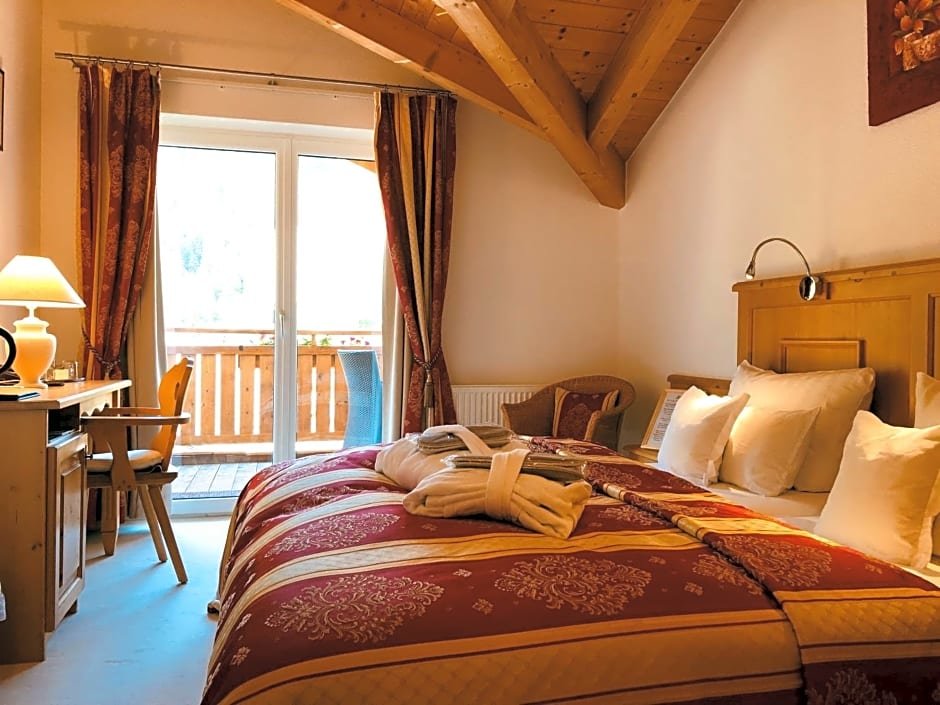 Standard room Hotel Berghof