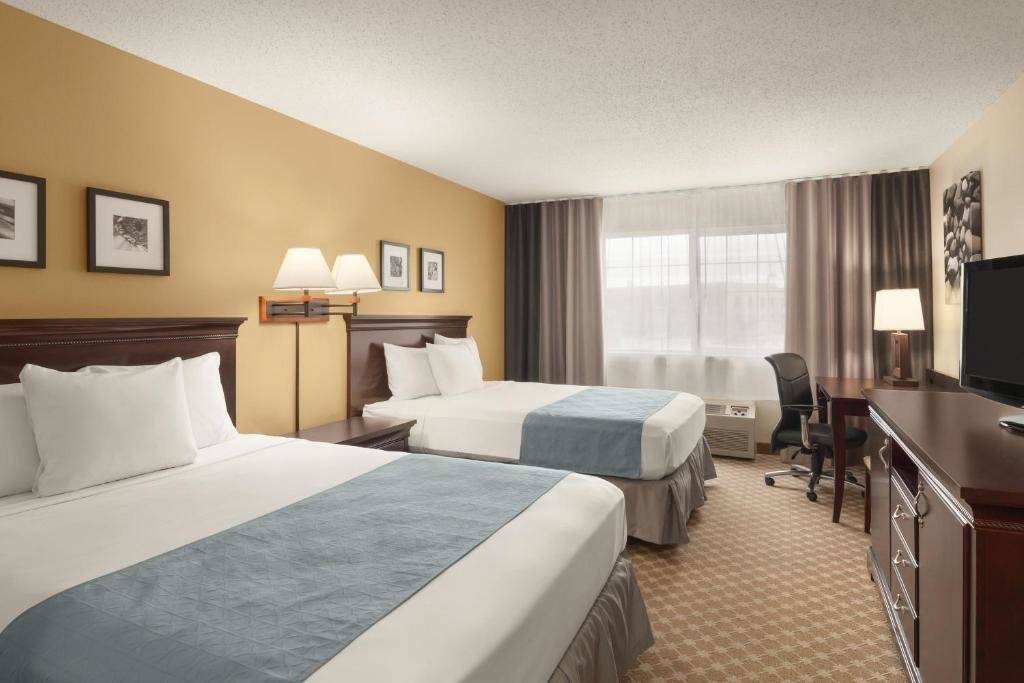 Номер Standard Country Inn & Suites by Radisson, Sioux Falls, SD