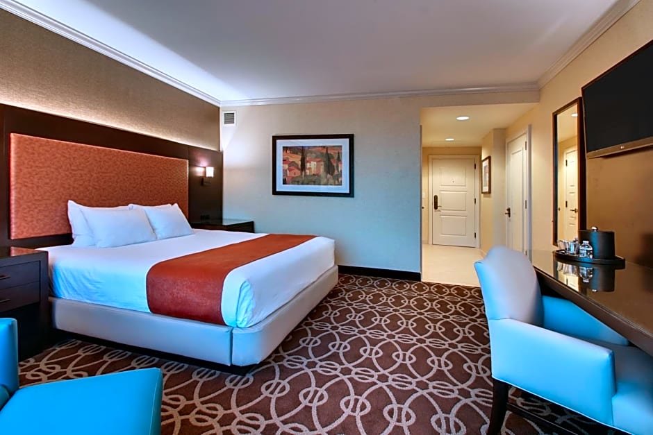 Deluxe Doppel Zimmer Argosy Casino Hotel & Spa