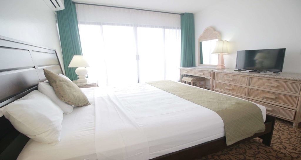 Suite junior doble SureStay Hotel by Best Western Guam Airport South