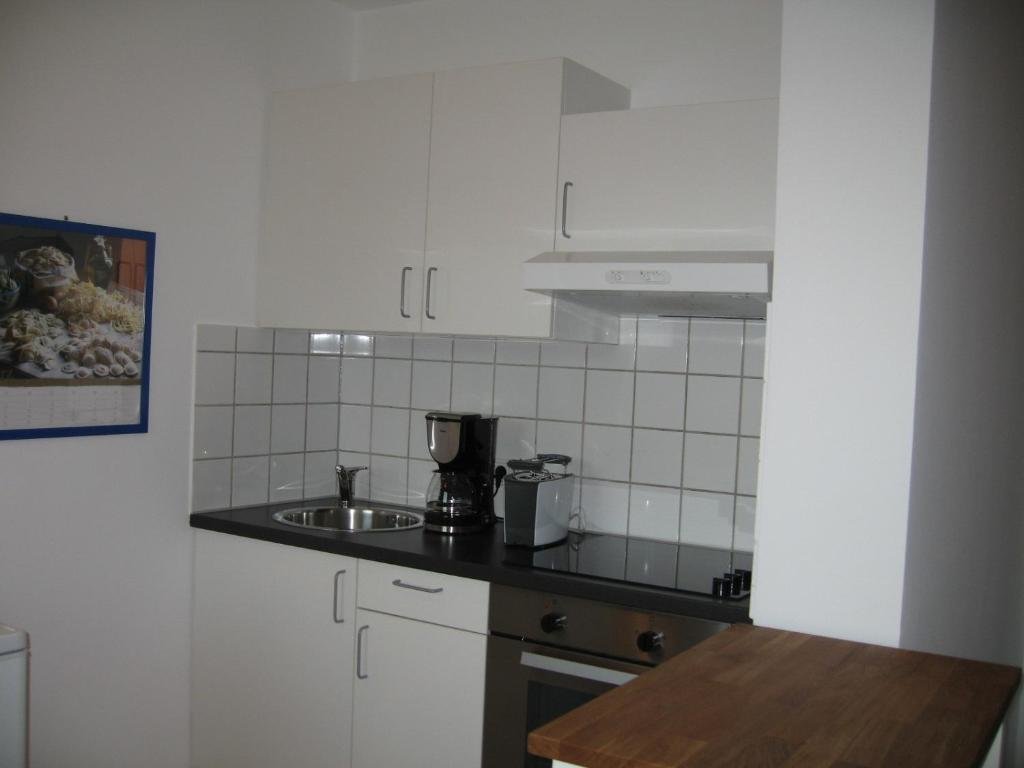 Appartement Apartment Bad Reichenhall