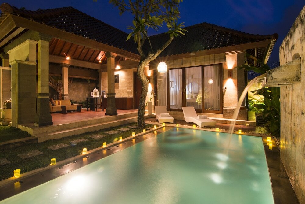 Villa Bali Prime Villas