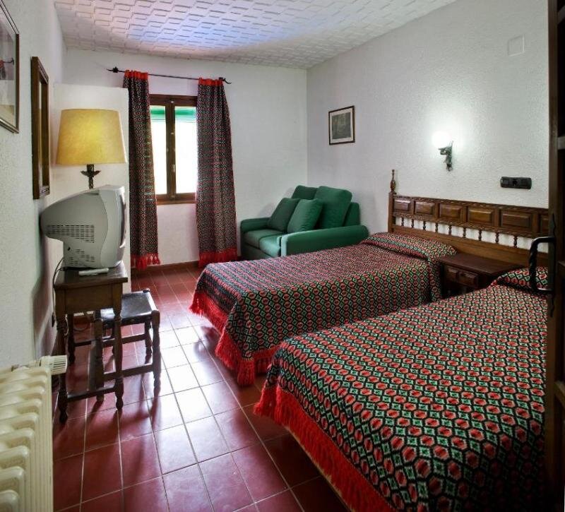 Superior Zimmer De La Trucha Hotel