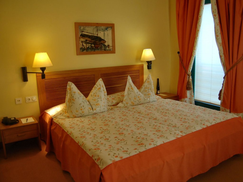 Standard room Albergo Hotel