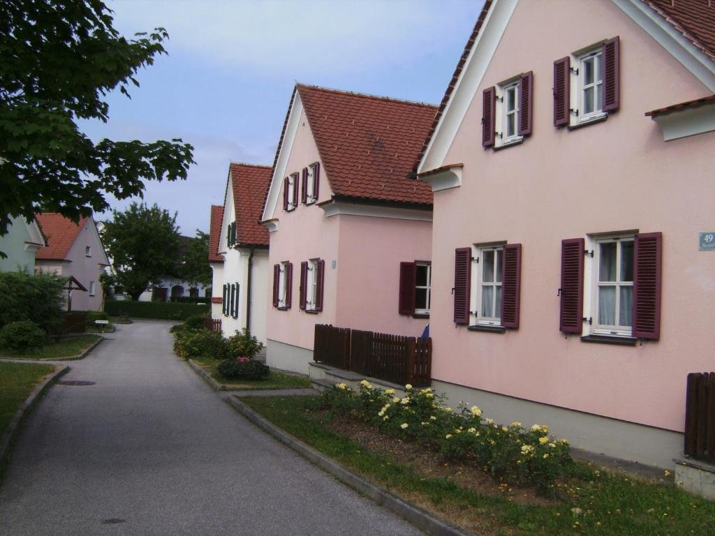 Номер Standard Ferienhaus Bad Waltersdorf