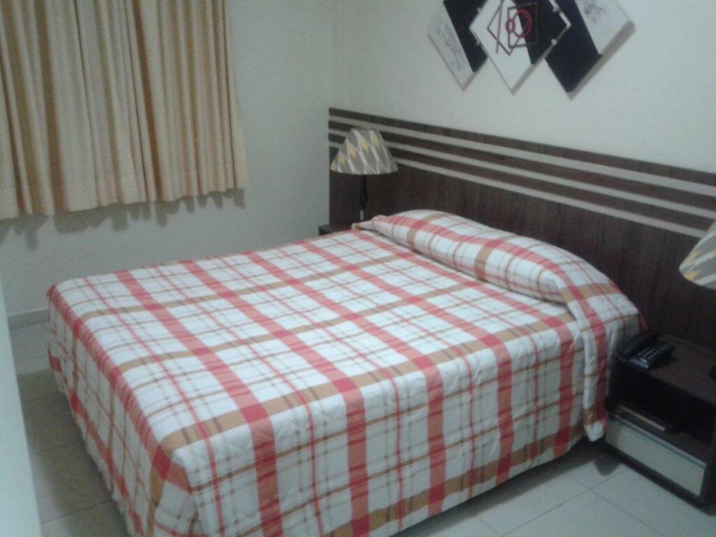 Standard Double room Hotel Real Park