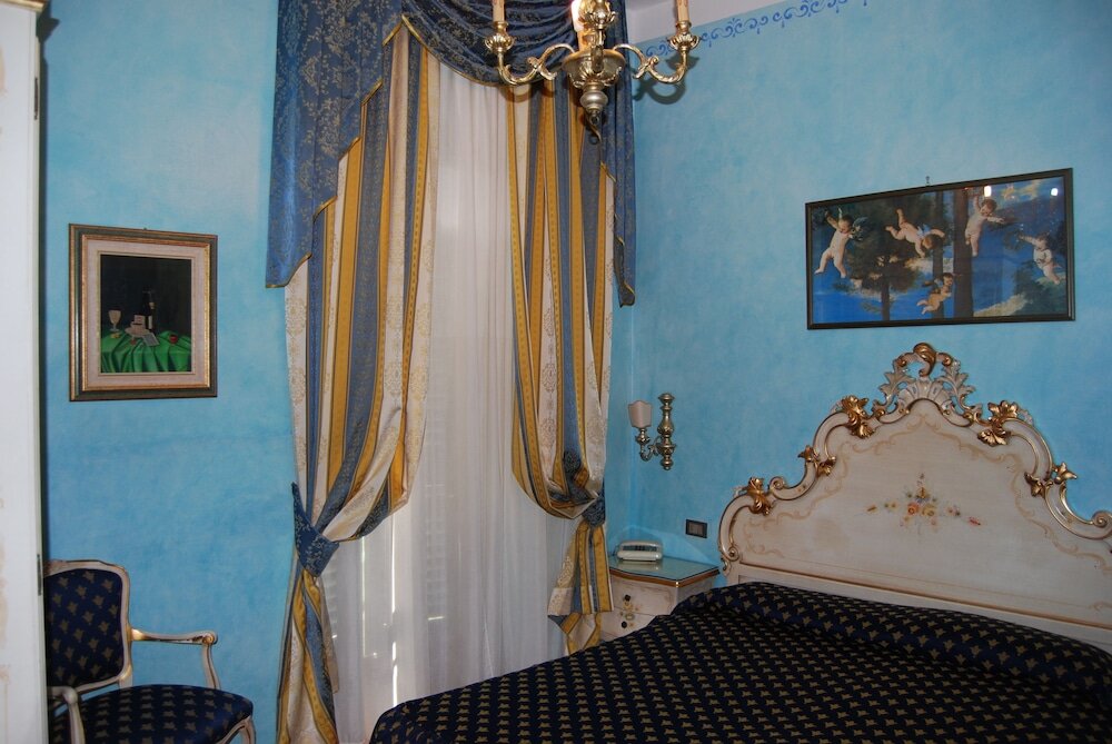 Standard Zimmer mit Seeblick Garda Sol Apart-hotel Beauty & SPA