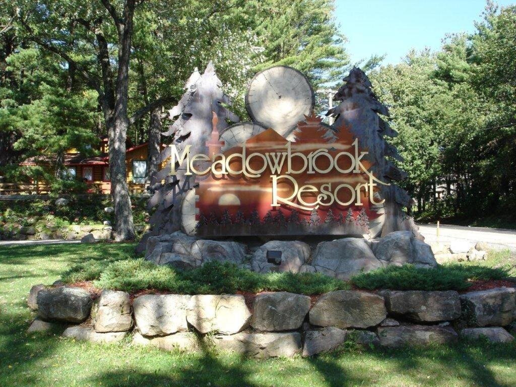 Люкс Meadowbrook Resort