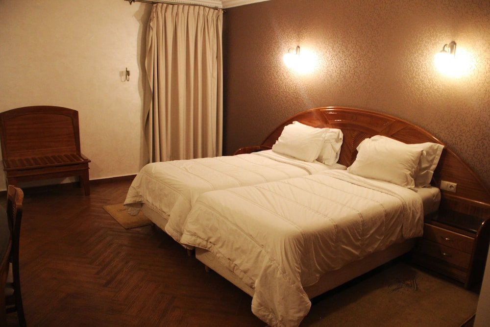Двухместный номер Standard Hotel Malta