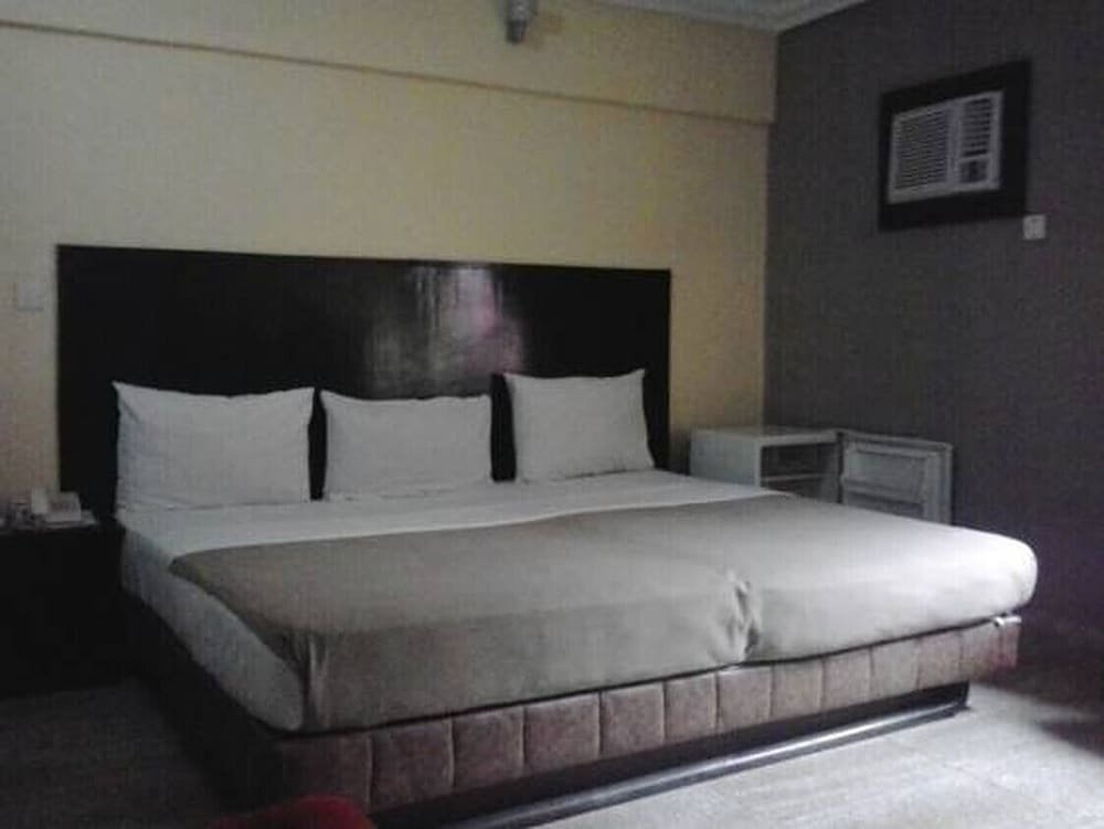 Standard Zimmer Marian Hotels