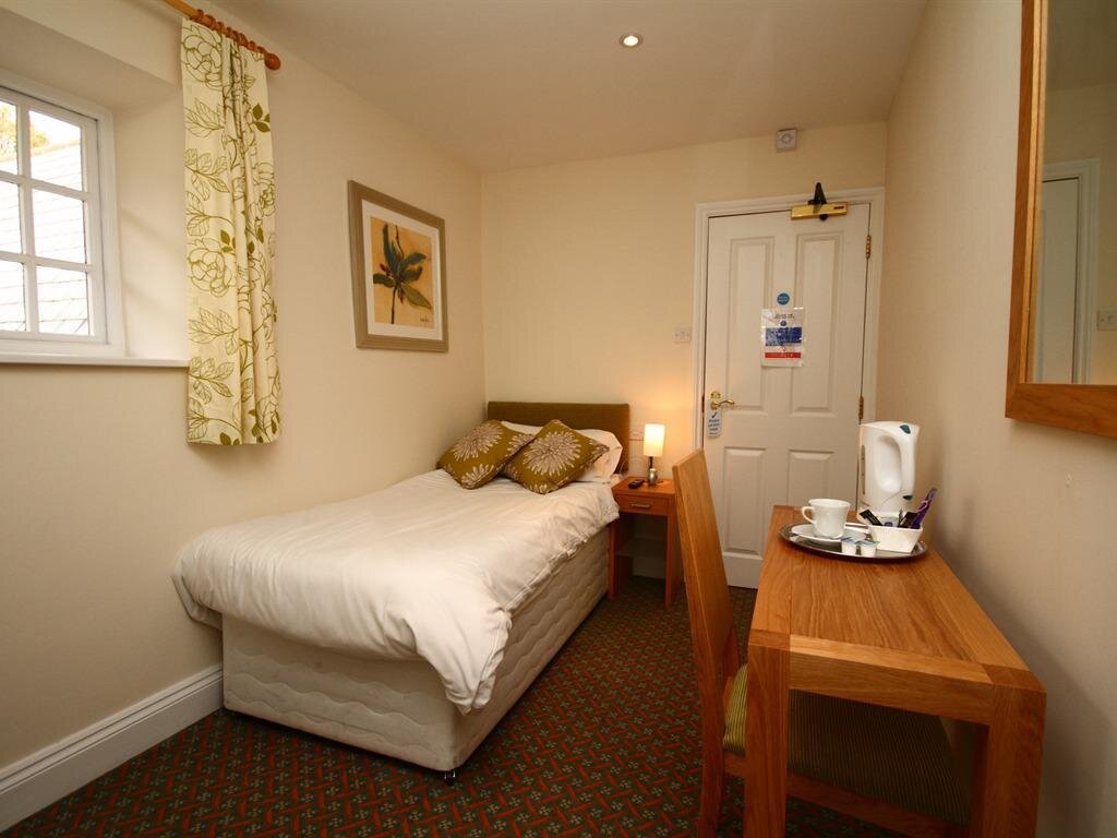 Standard Zimmer The Grove Arms, Ludwell