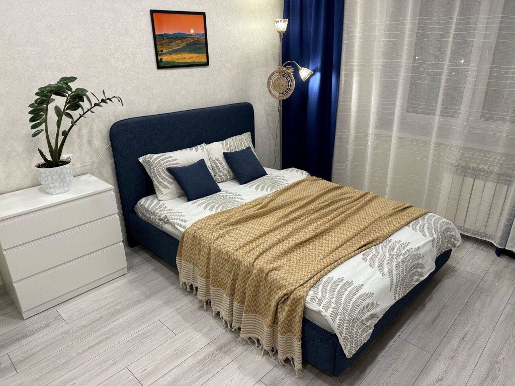 Appartamento Standard 1 camera da letto Apartments on 1st Gorokhovsky lane 21