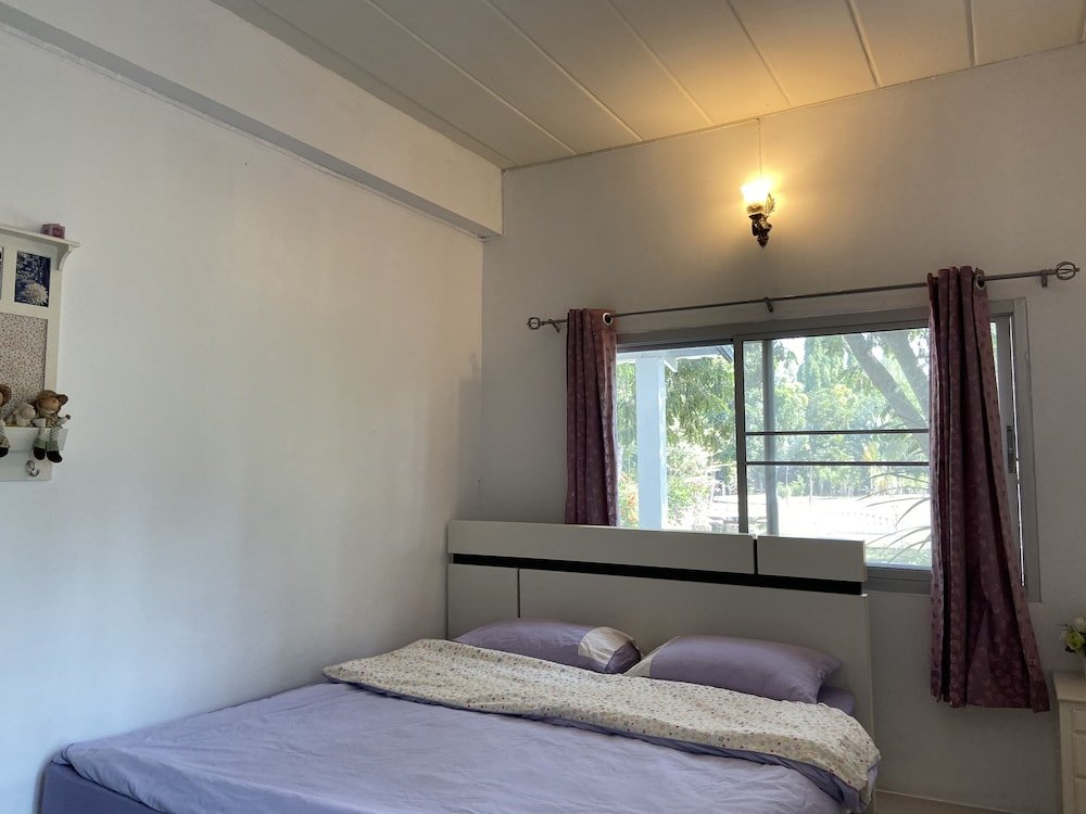 Cottage Paramer Resort Suanphung