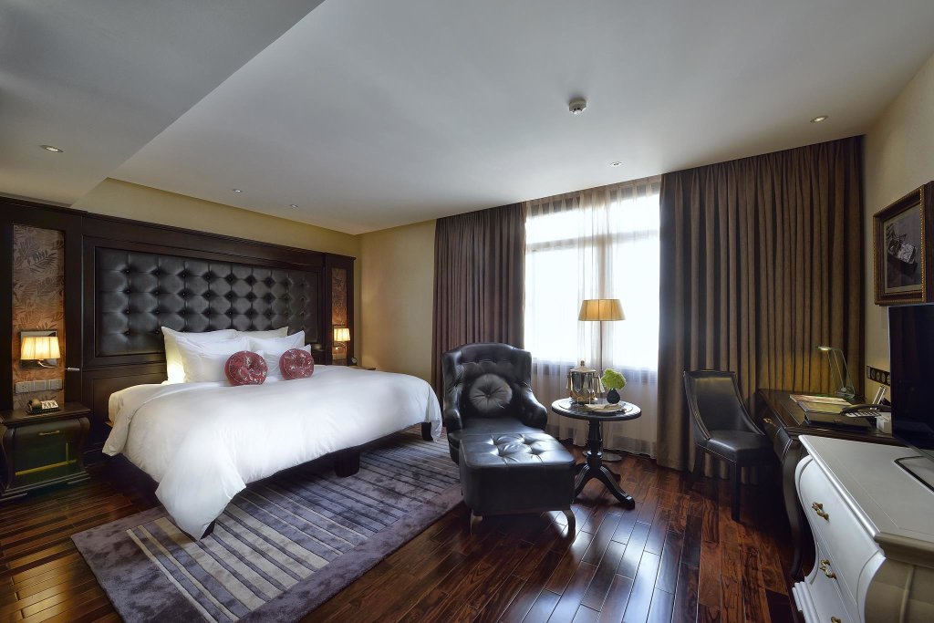 Standard chambre Paradise Suites Hotel