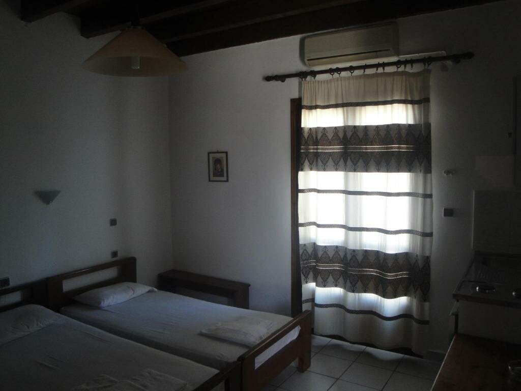 Monolocale Chania Rooms