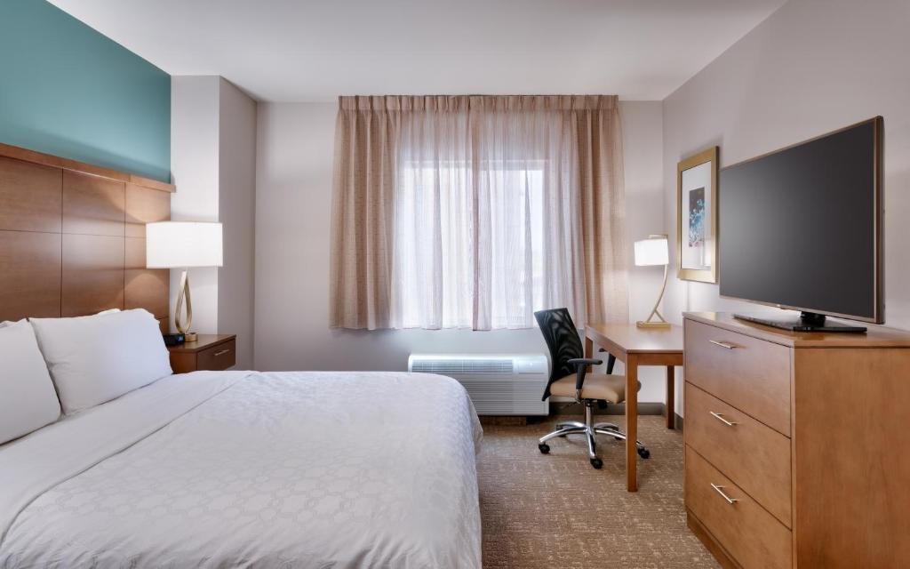 Standard chambre Staybridge Suites - Lehi - Traverse Ridge Center, an IHG Hotel