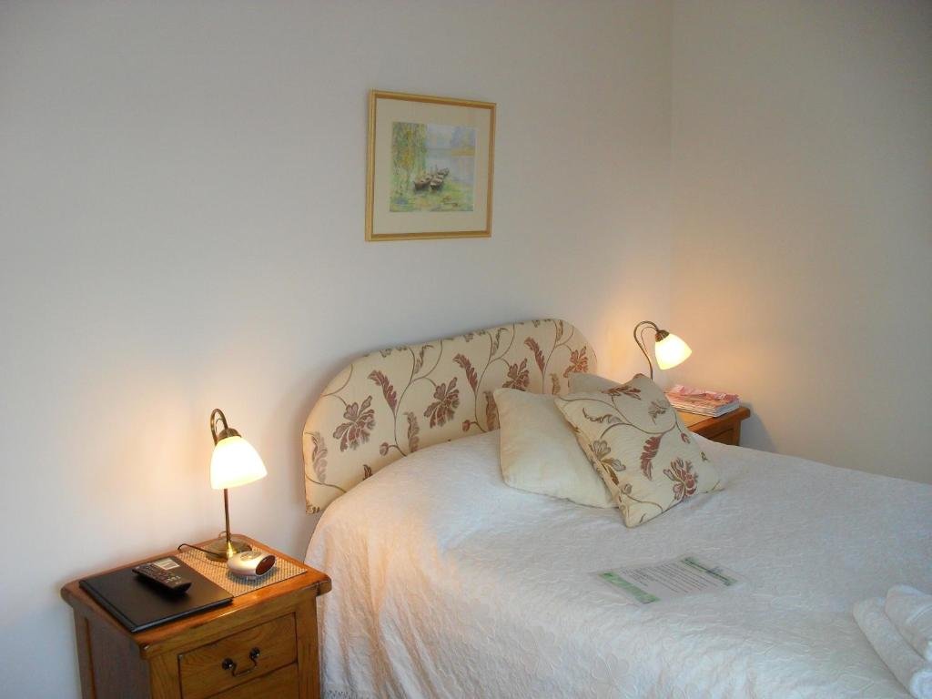Standard Zimmer Fernlea Cottage Bed and Breakfast