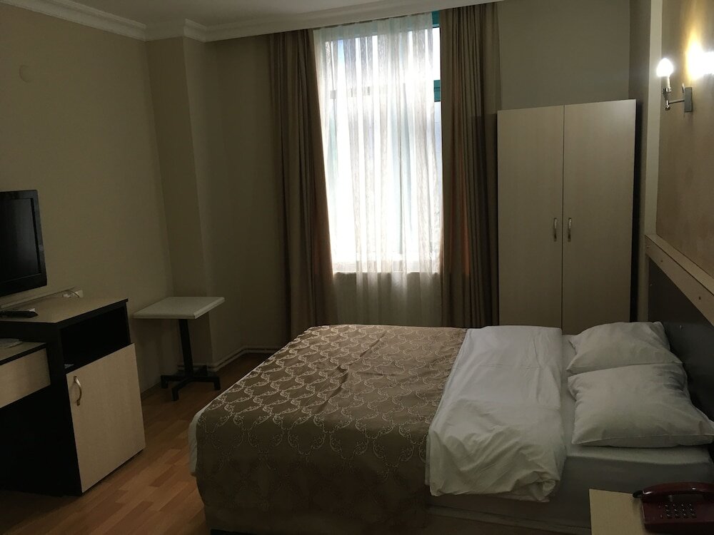 Standard double chambre Kosar Hotel