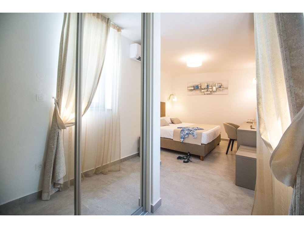 Номер Standard Luxury Rooms Pino