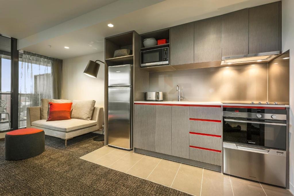 Apartment Corporate Living Accommodation Abbotsford