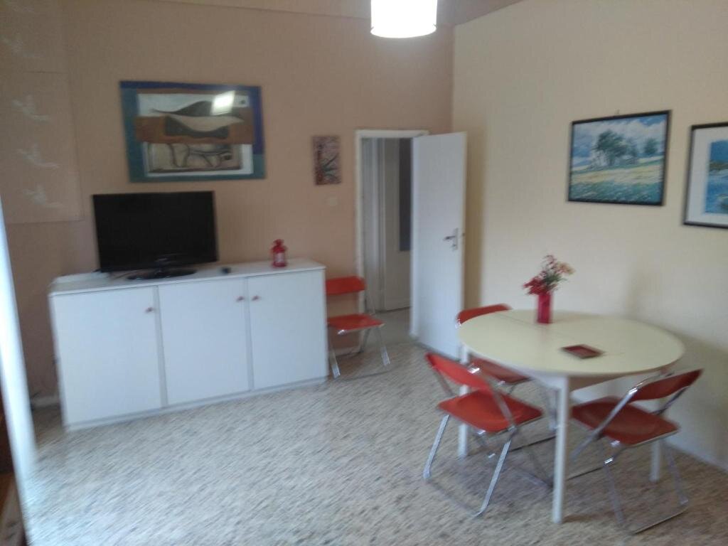 Standard room Appartamento in villa