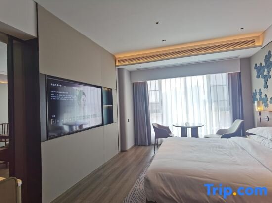 Suite Presidenciales Baiyun International Hotel