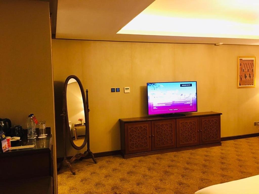 Standard Double room Al Rahden Hotel