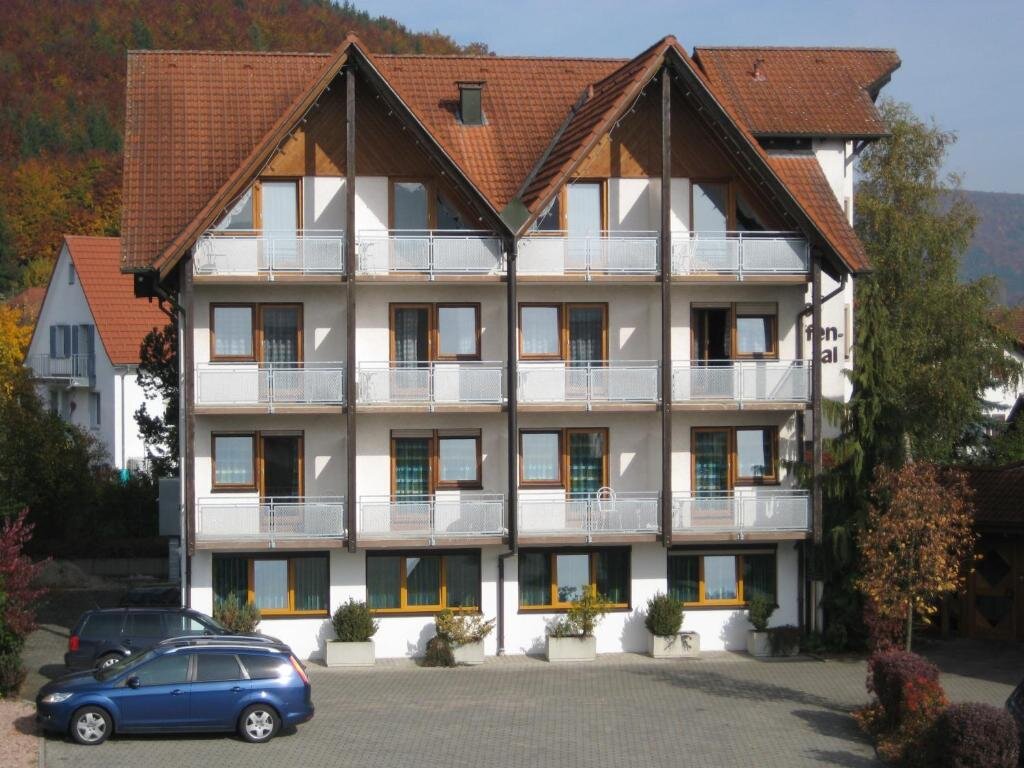 Двухместный номер Standard Hotel Gasthof Sternen