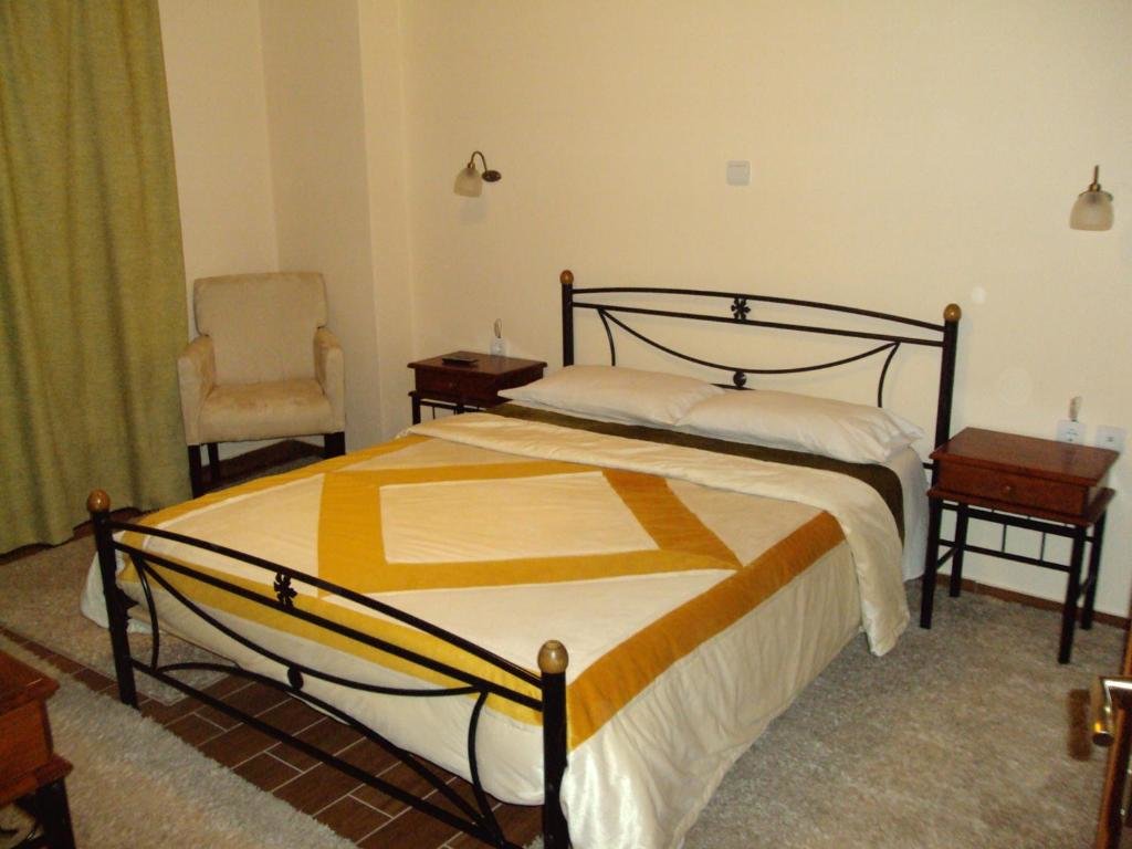 Standard Doppel Zimmer Guest House Pantos Kairou