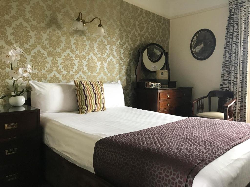 Standard chambre Club House Hotel Kilkenny