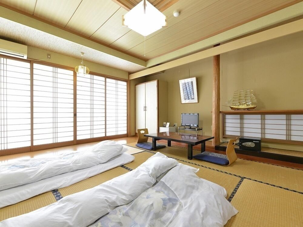 Standard Zimmer Yumoto Miyoshi