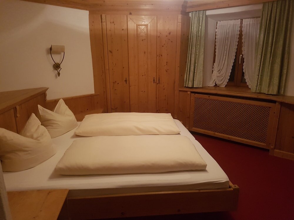 Comfort room Zum Schweizerbartl
