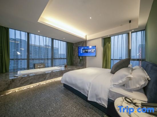 Premier Suite Mini Resorts & Hotel