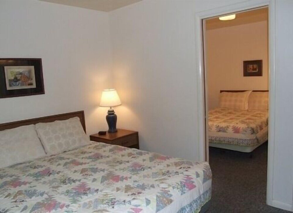 Номер Standard с 2 комнатами Chief Motel