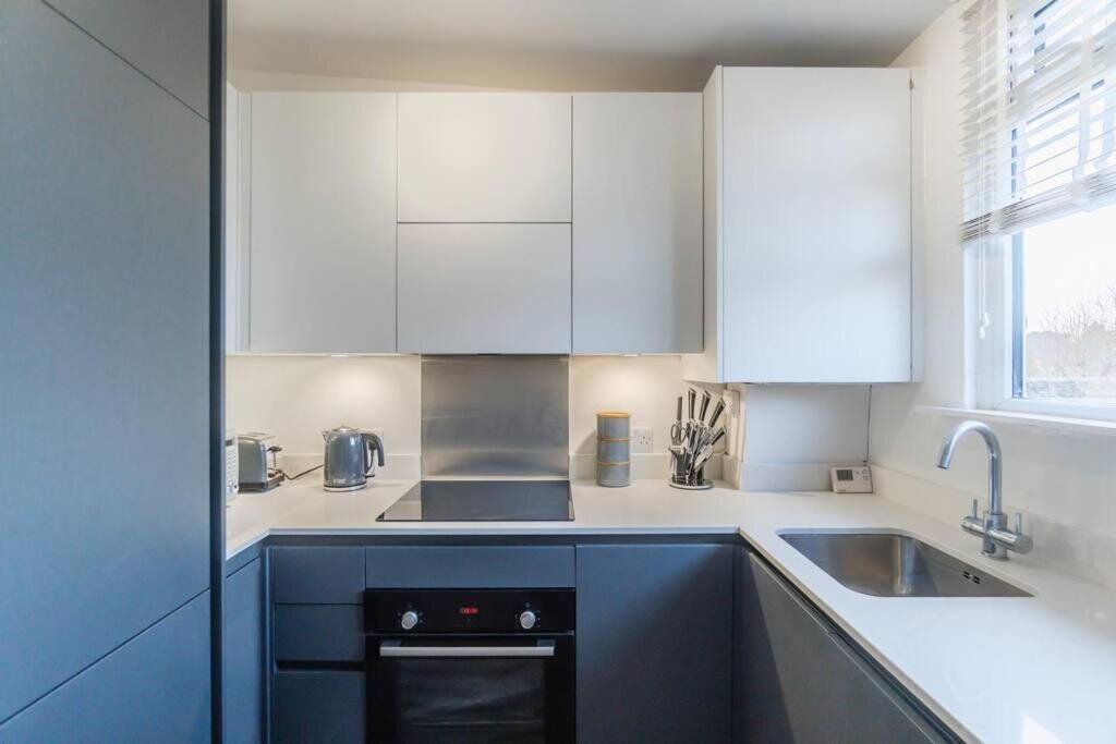 Appartamento 2 camere Prime Spot For Ascot & Windsor - 2 Bedrooms