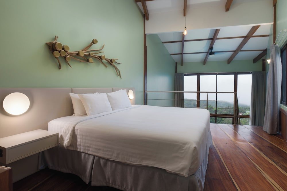 Люкс Grand Koora Monteverde-a Cloud Forest Hotel by Sandglass