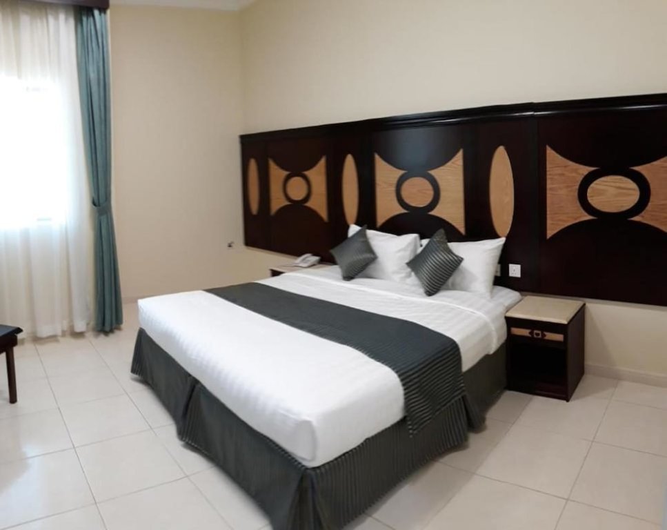 Standard chambre Diyar Almashaer Hotel